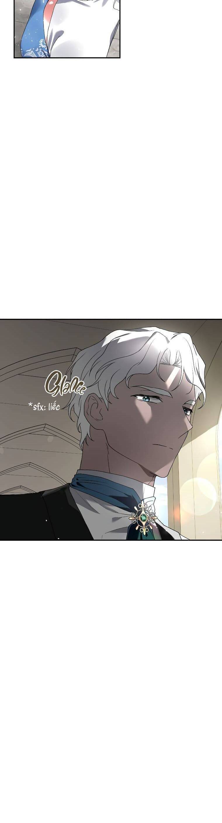 Nàng Hậu Của Tro Tàn Chapter 16 - 49