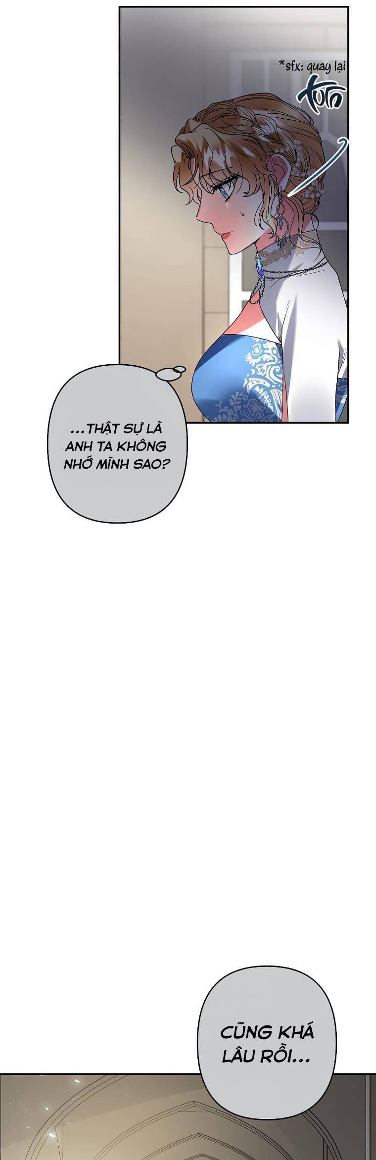 Nàng Hậu Của Tro Tàn Chapter 16 - 50