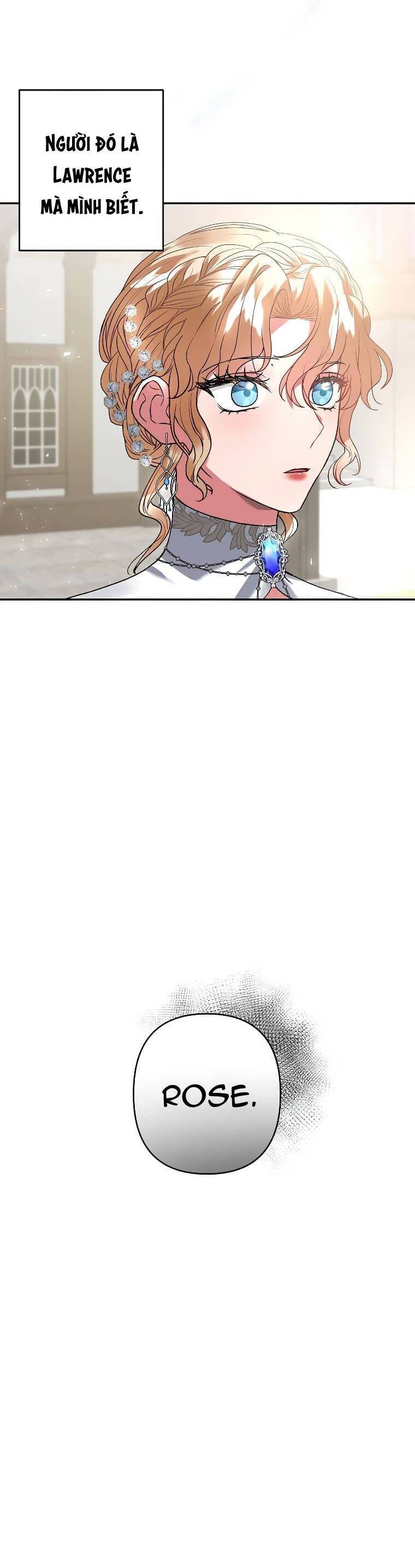 Nàng Hậu Của Tro Tàn Chapter 16 - 6