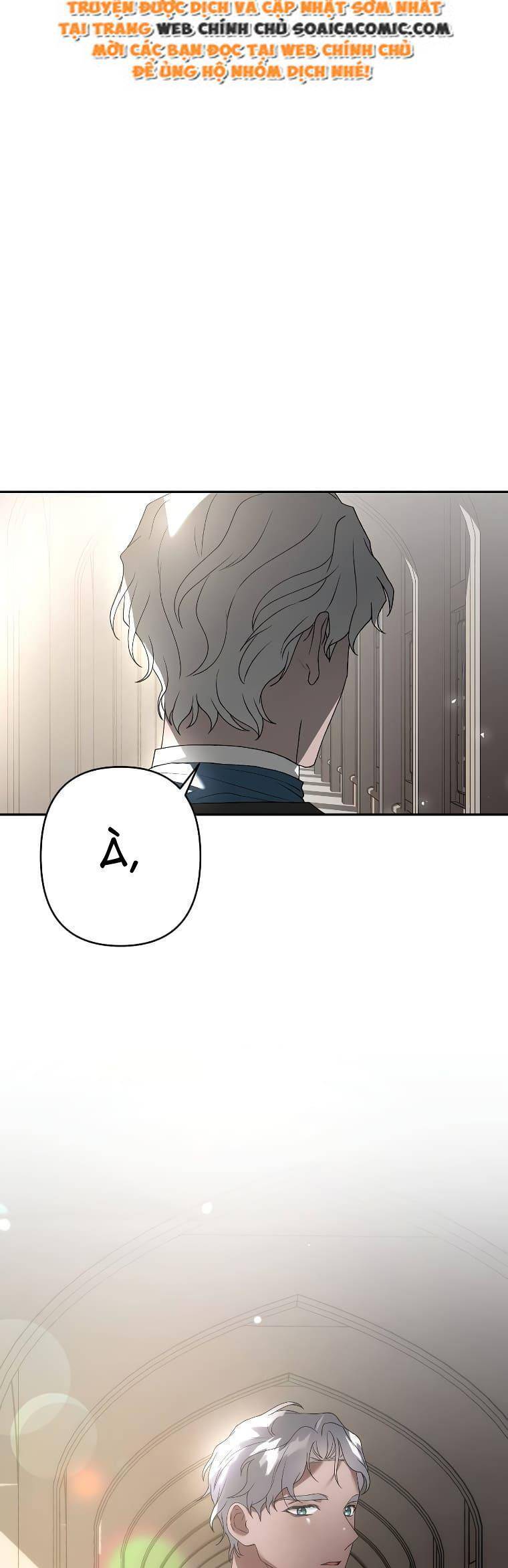 Nàng Hậu Của Tro Tàn Chapter 16 - 52