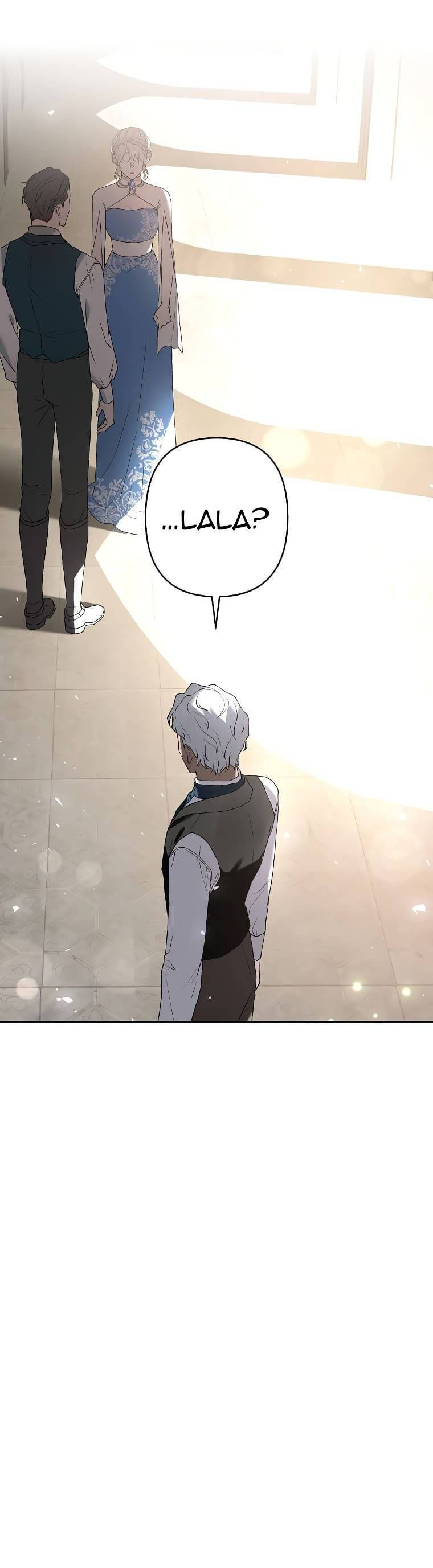 Nàng Hậu Của Tro Tàn Chapter 17 - 1