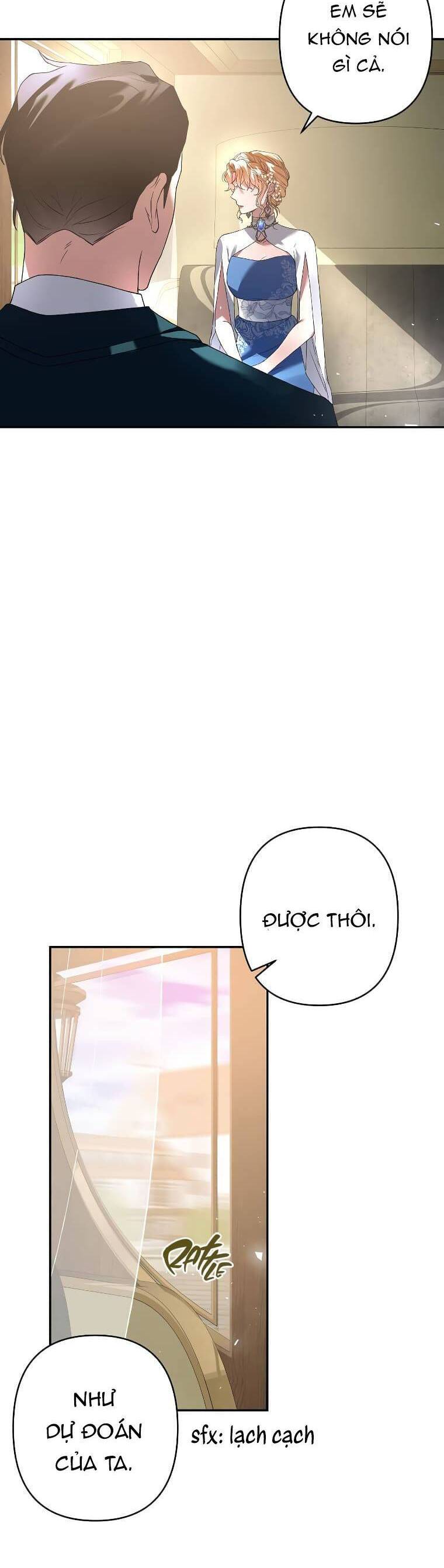 Nàng Hậu Của Tro Tàn Chapter 17 - 11