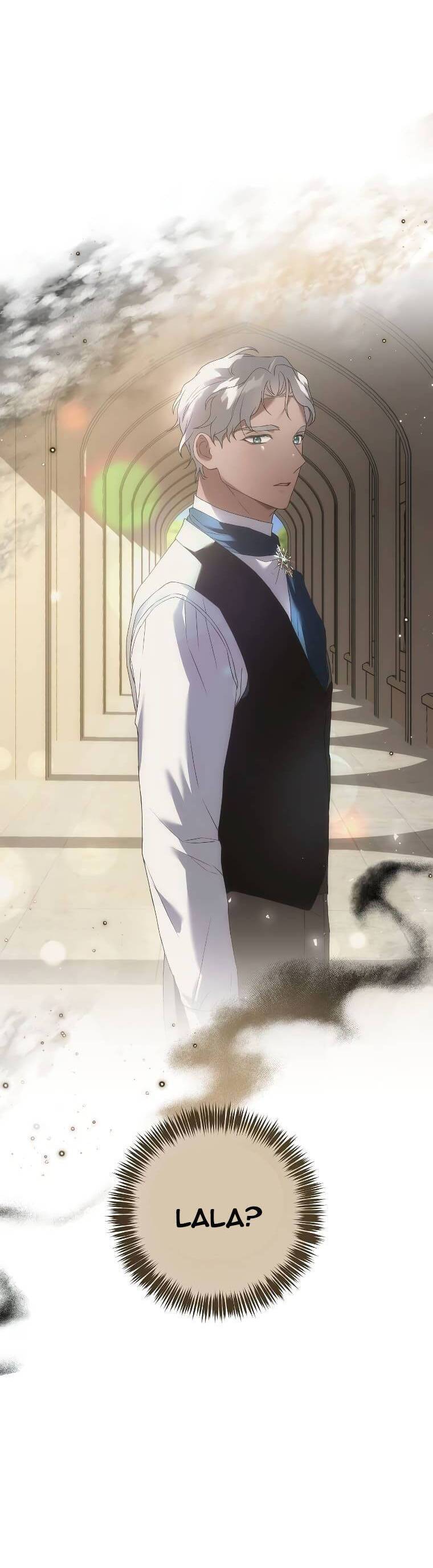 Nàng Hậu Của Tro Tàn Chapter 17 - 20