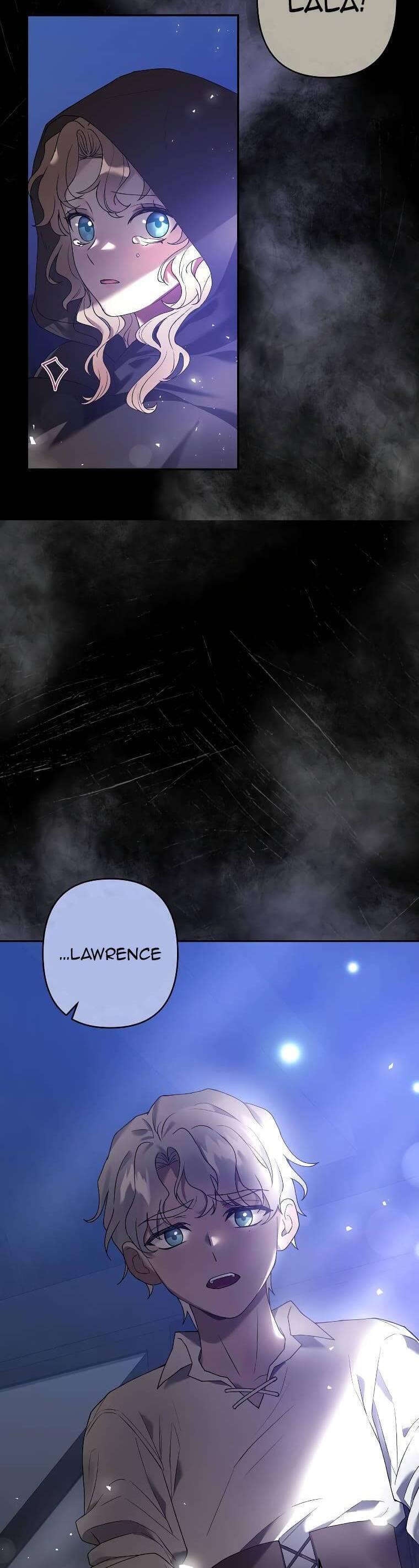 Nàng Hậu Của Tro Tàn Chapter 17 - 23