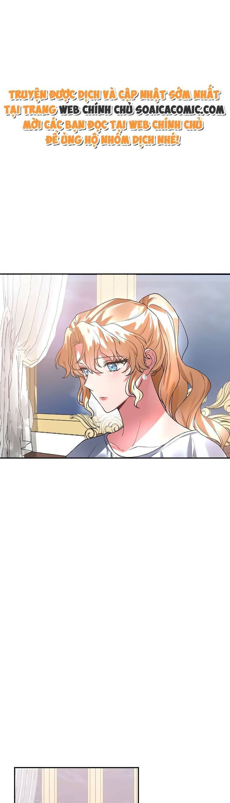 Nàng Hậu Của Tro Tàn Chapter 17 - 30