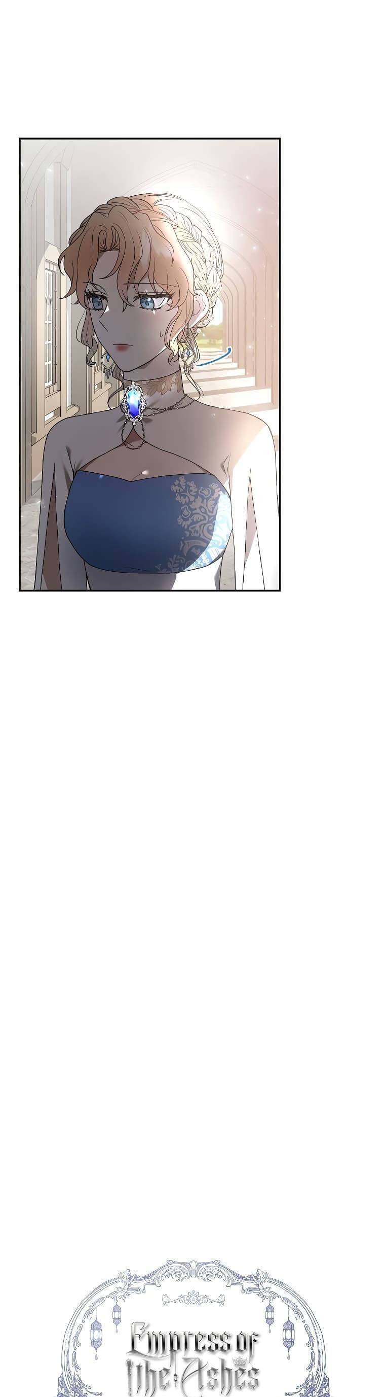 Nàng Hậu Của Tro Tàn Chapter 17 - 5