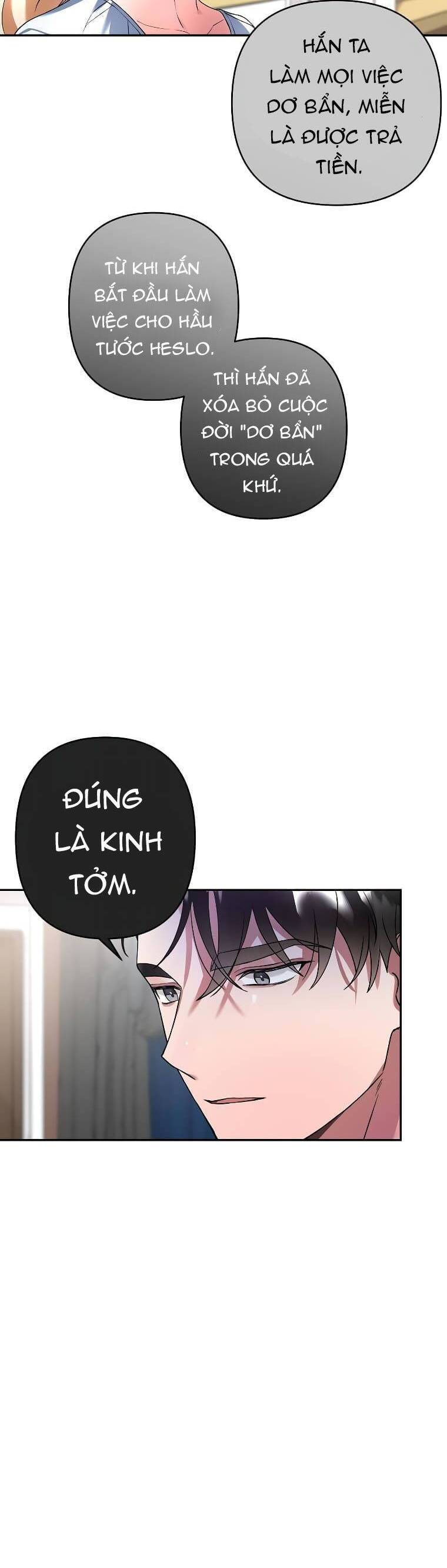 Nàng Hậu Của Tro Tàn Chapter 17 - 45