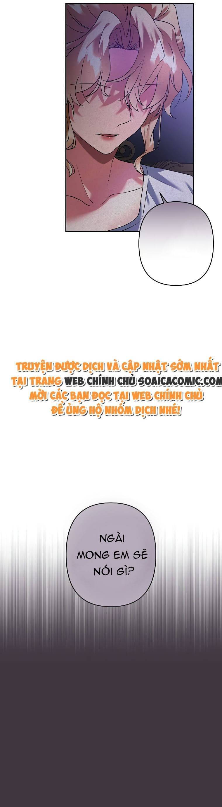 Nàng Hậu Của Tro Tàn Chapter 17 - 46