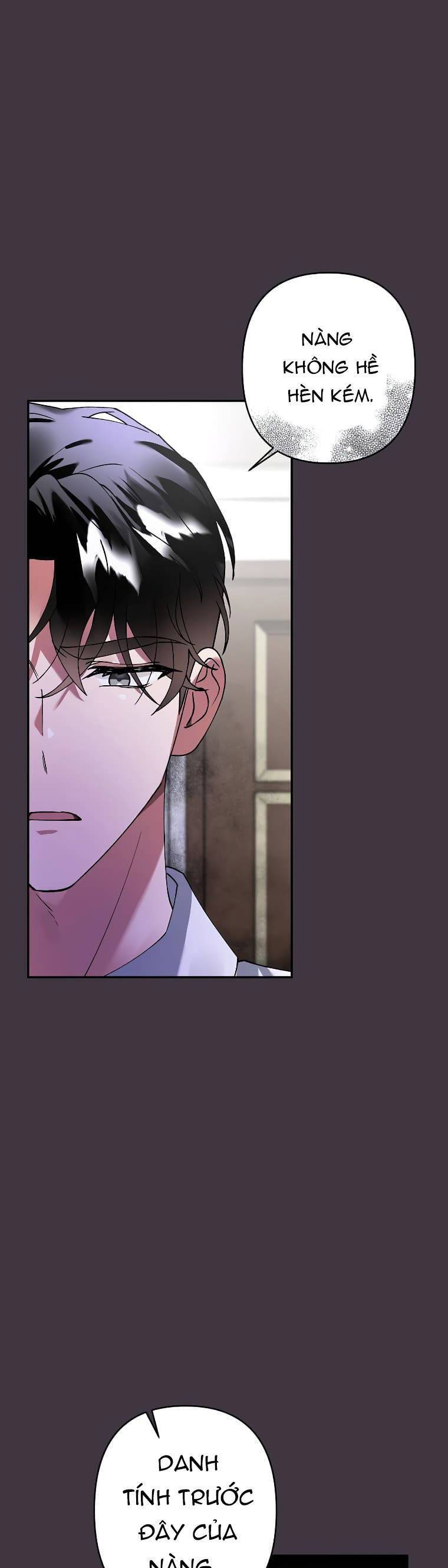 Nàng Hậu Của Tro Tàn Chapter 17 - 50