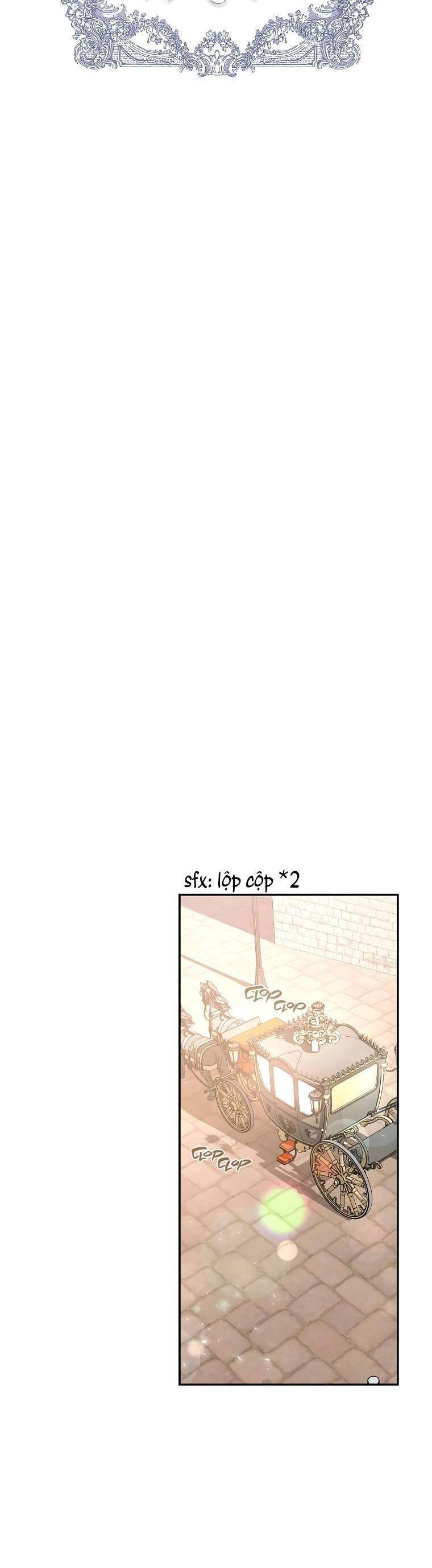 Nàng Hậu Của Tro Tàn Chapter 17 - 6