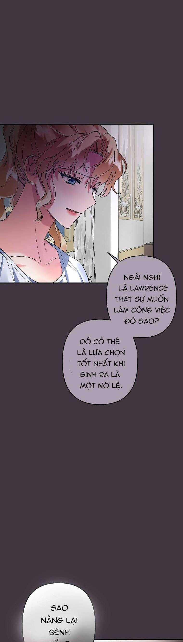 Nàng Hậu Của Tro Tàn Chapter 17 - 52