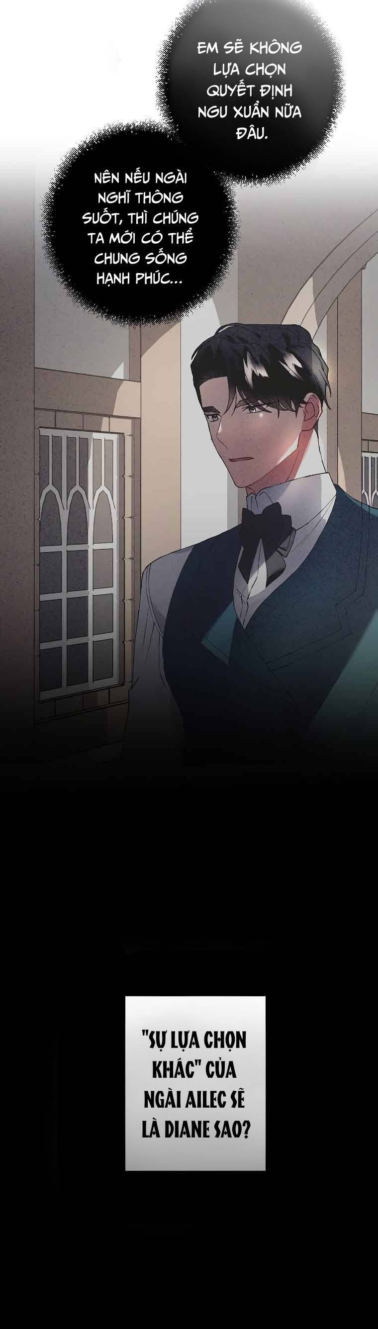 Nàng Hậu Của Tro Tàn Chapter 18 - 26