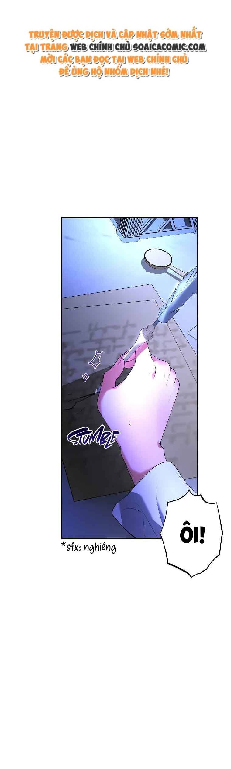 Nàng Hậu Của Tro Tàn Chapter 18 - 4