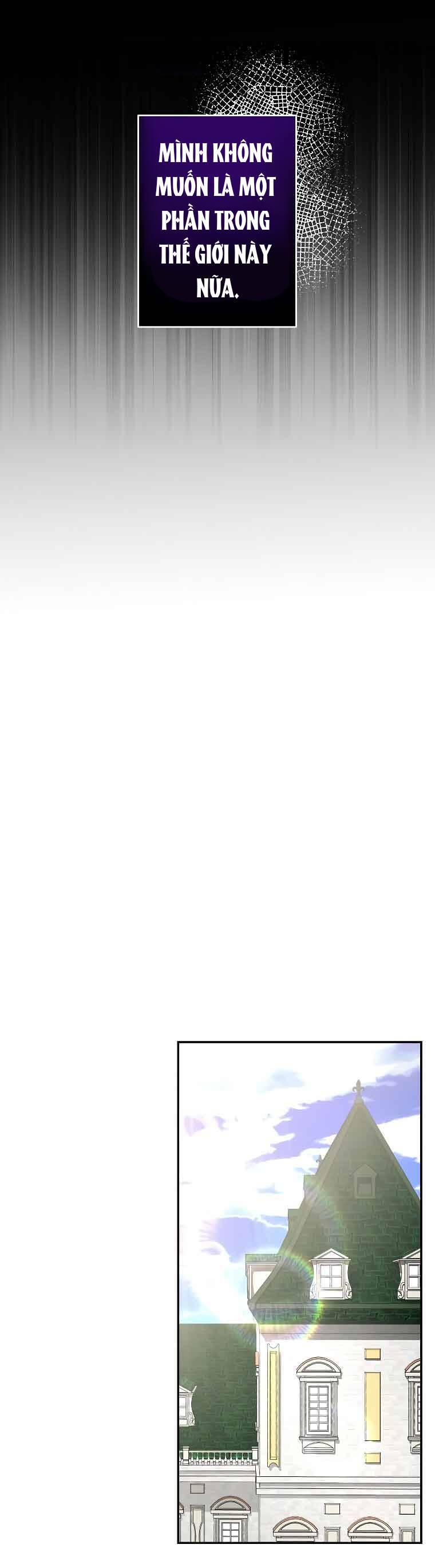 Nàng Hậu Của Tro Tàn Chapter 18 - 31