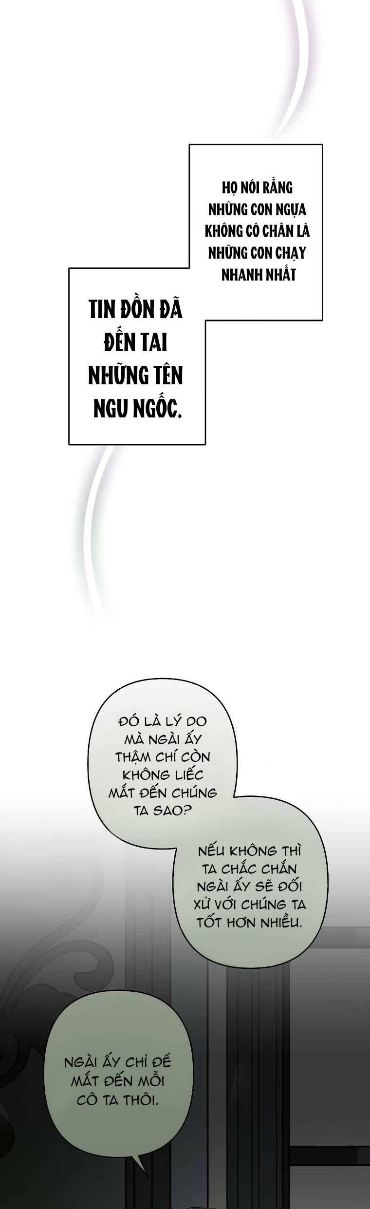 Nàng Hậu Của Tro Tàn Chapter 18 - 41