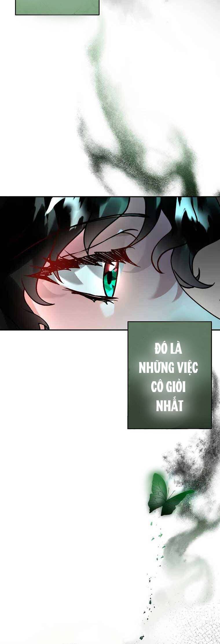 Nàng Hậu Của Tro Tàn Chapter 18 - 48