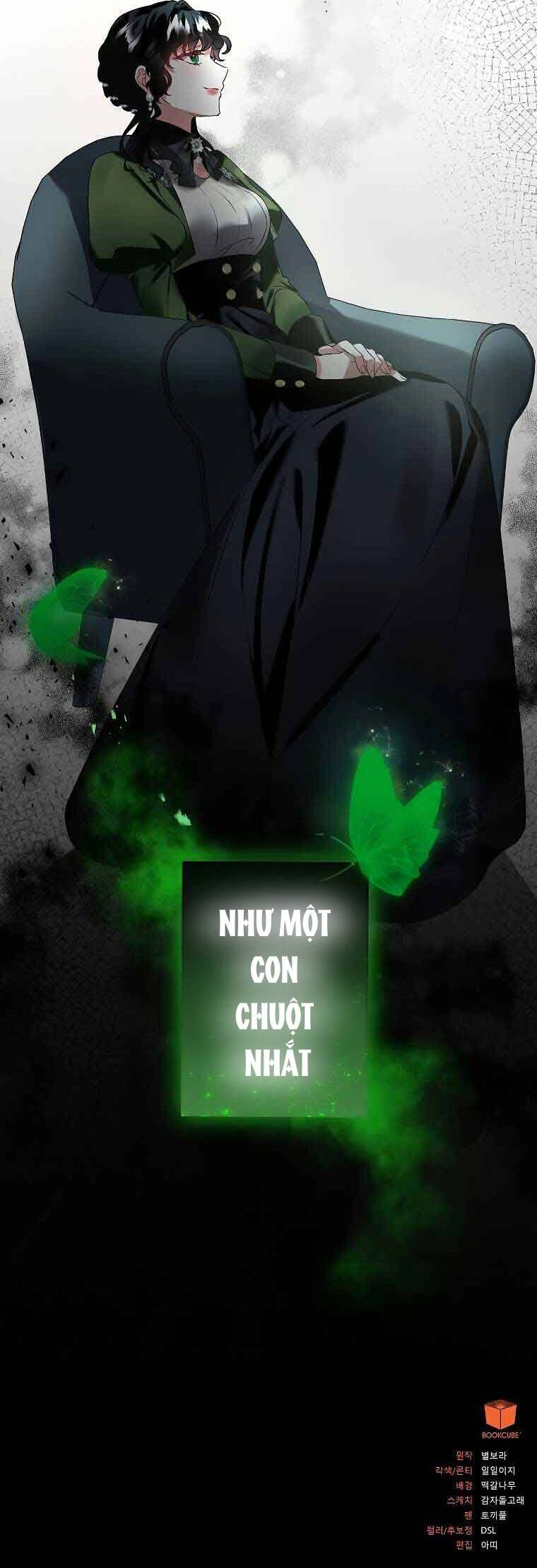 Nàng Hậu Của Tro Tàn Chapter 18 - 49