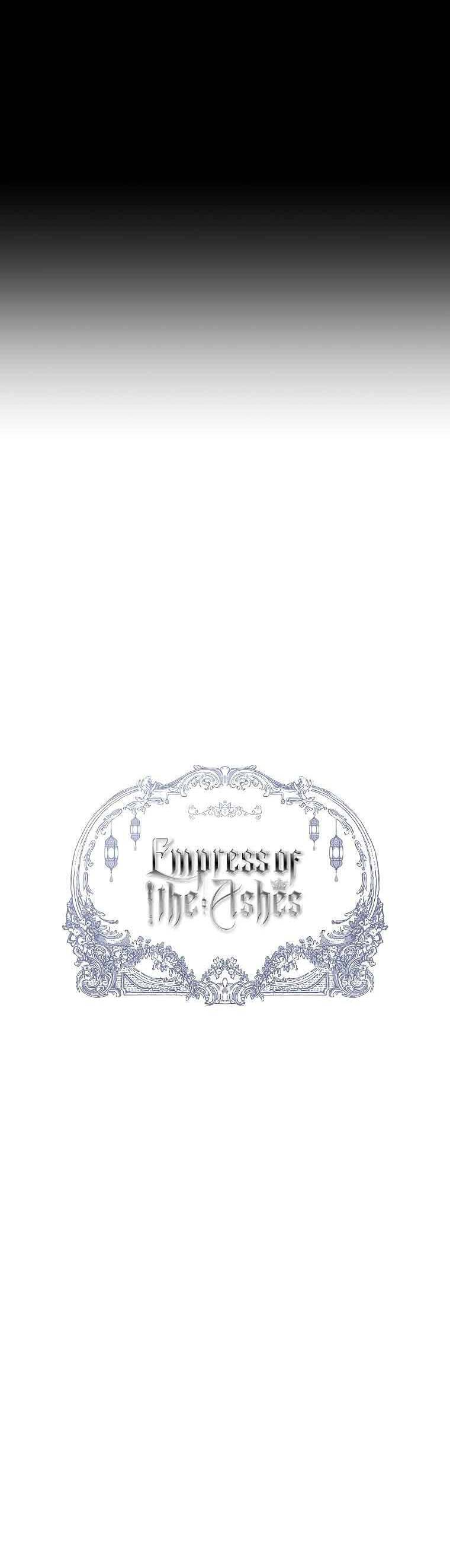 Nàng Hậu Của Tro Tàn Chapter 18 - 7