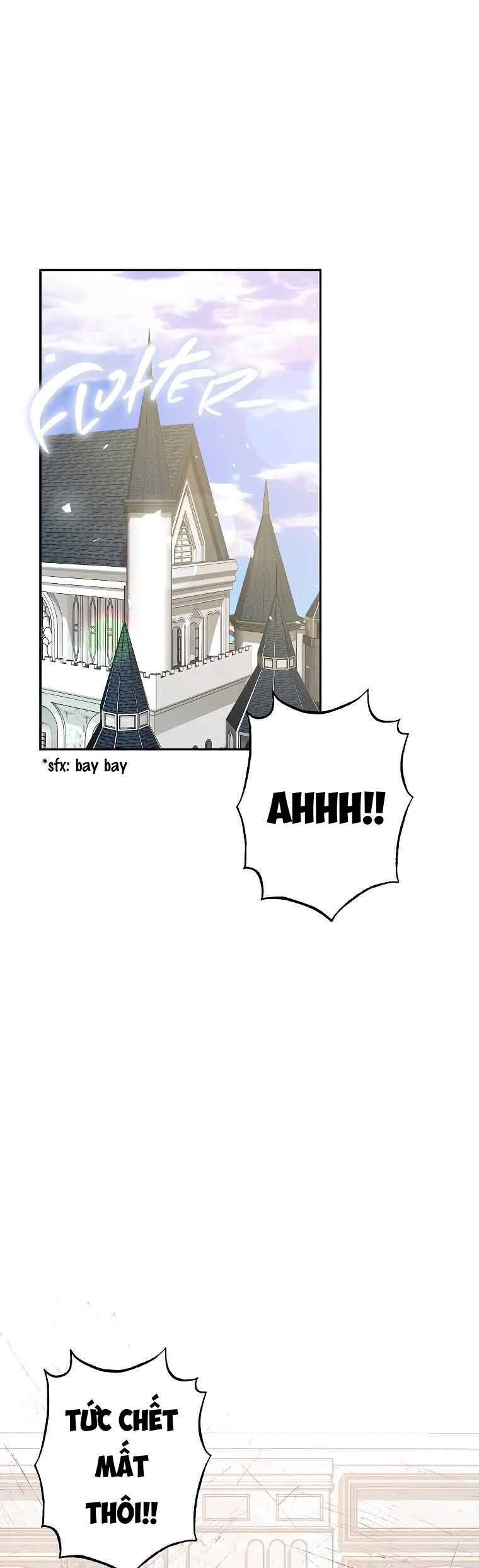 Nàng Hậu Của Tro Tàn Chapter 19 - 1