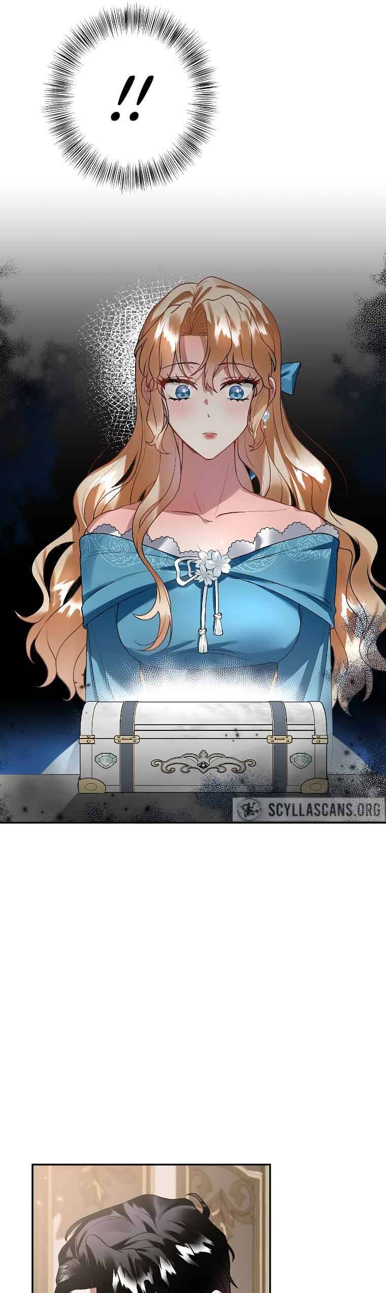 Nàng Hậu Của Tro Tàn Chapter 19 - 19