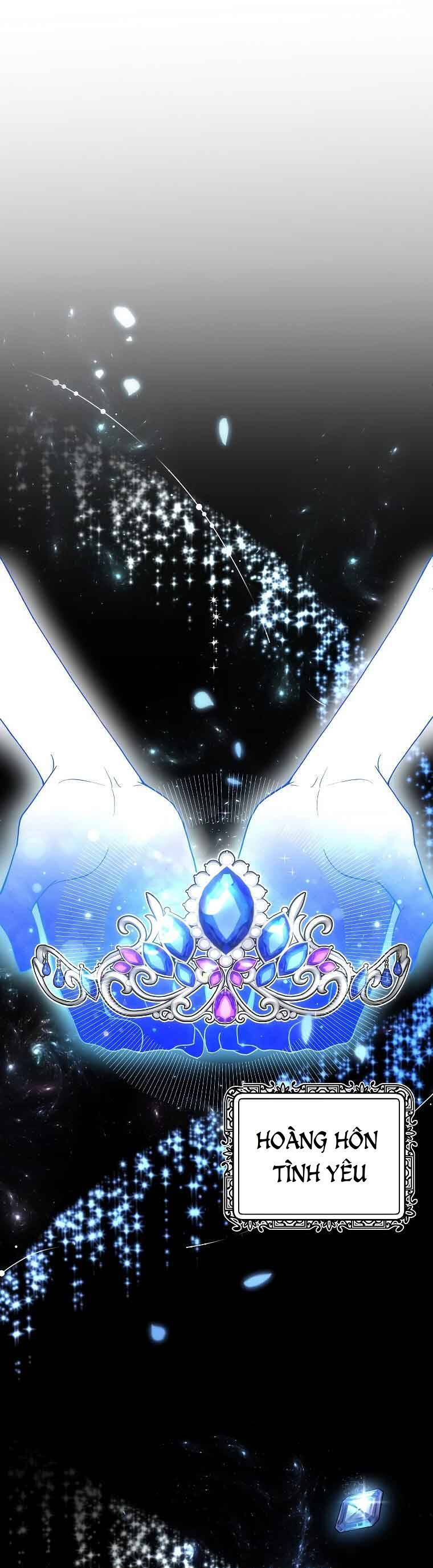 Nàng Hậu Của Tro Tàn Chapter 19 - 25