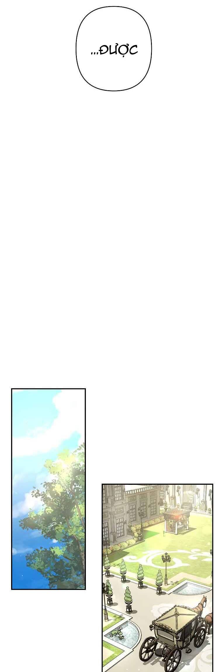 Nàng Hậu Của Tro Tàn Chapter 19 - 34