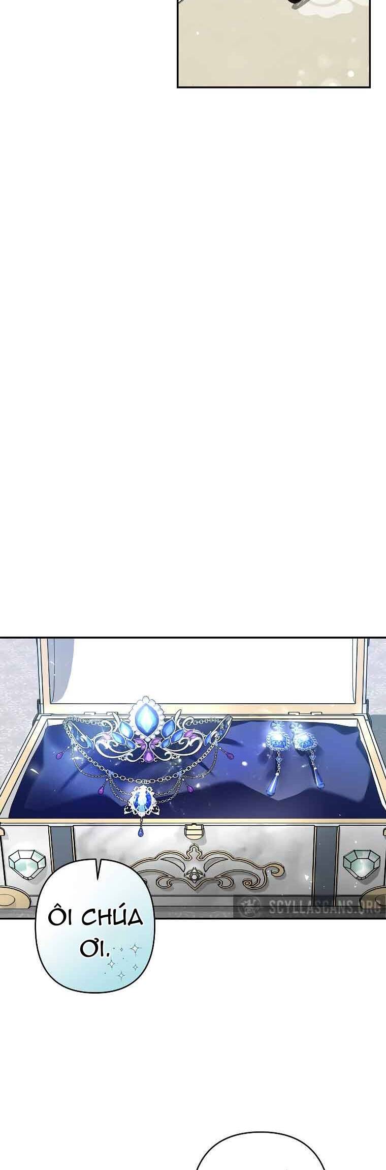 Nàng Hậu Của Tro Tàn Chapter 19 - 35
