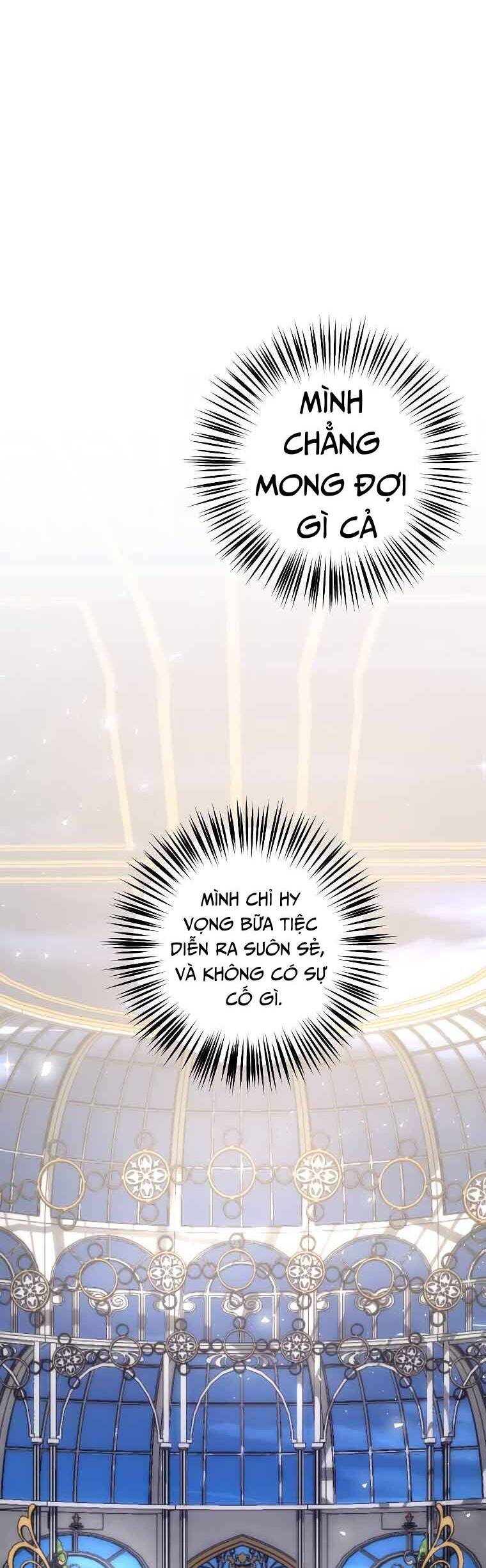 Nàng Hậu Của Tro Tàn Chapter 19 - 42