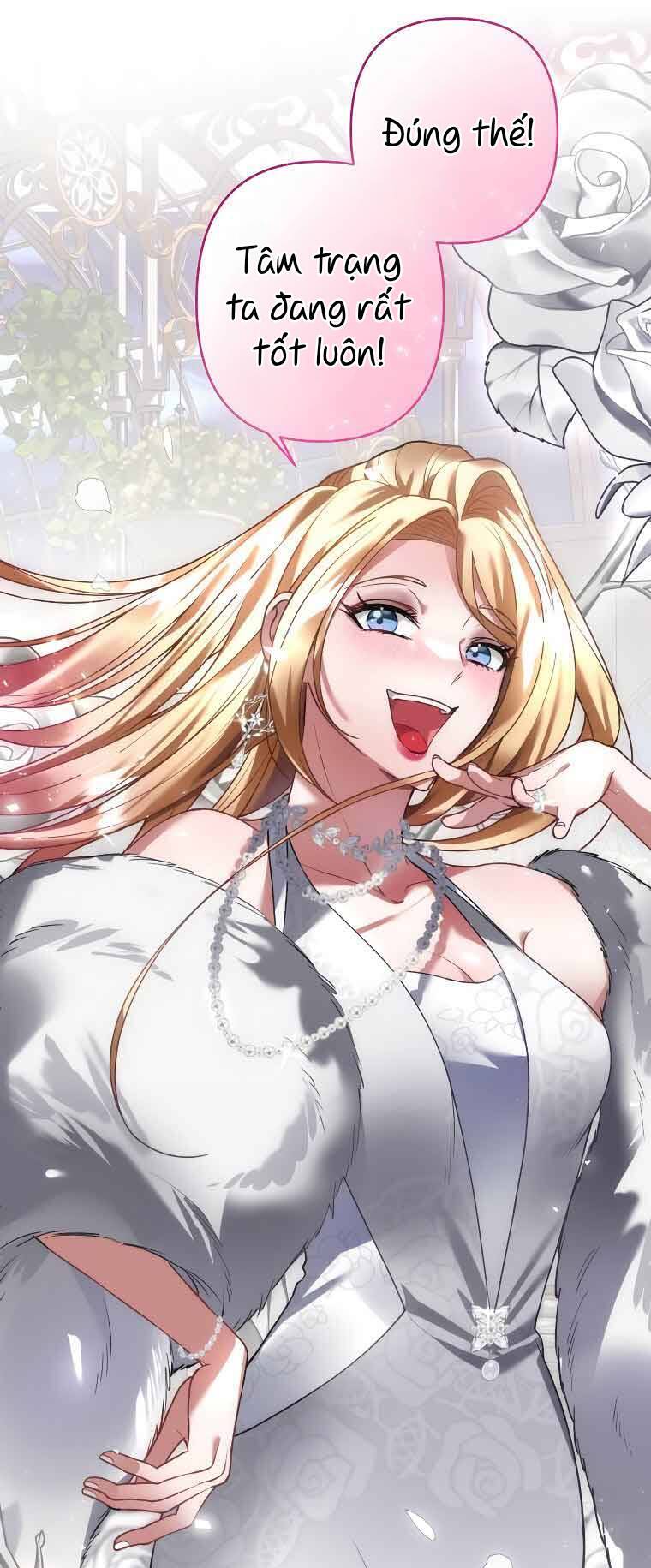 Nàng Hậu Của Tro Tàn Chapter 19 - 45