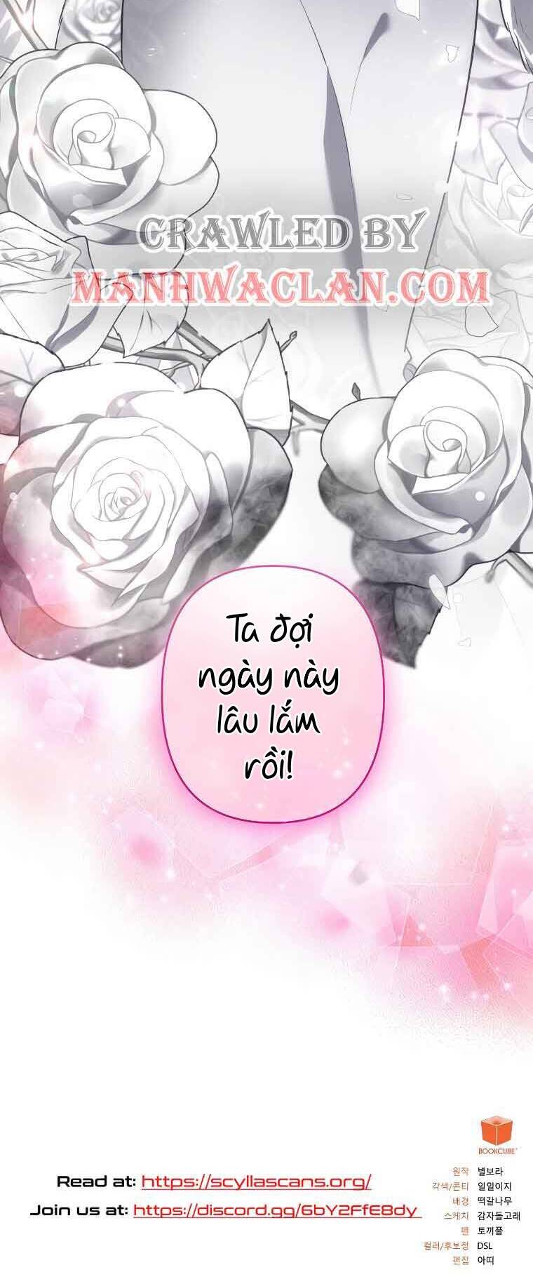 Nàng Hậu Của Tro Tàn Chapter 19 - 46