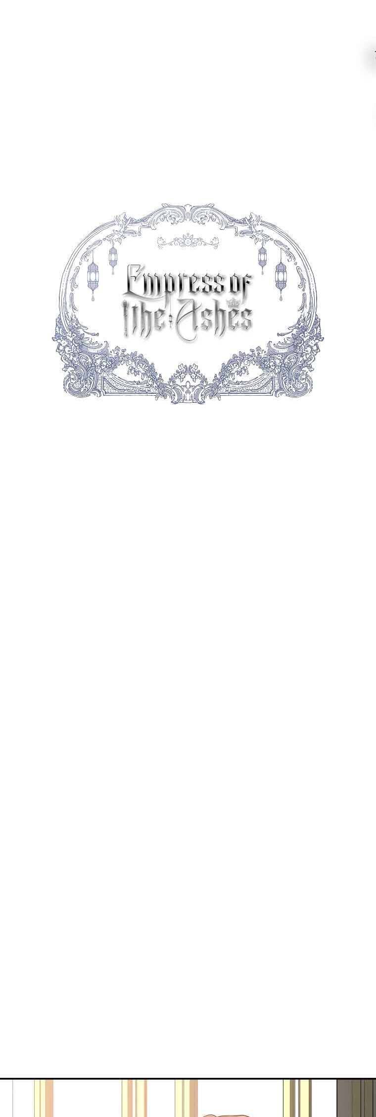 Nàng Hậu Của Tro Tàn Chapter 19 - 10