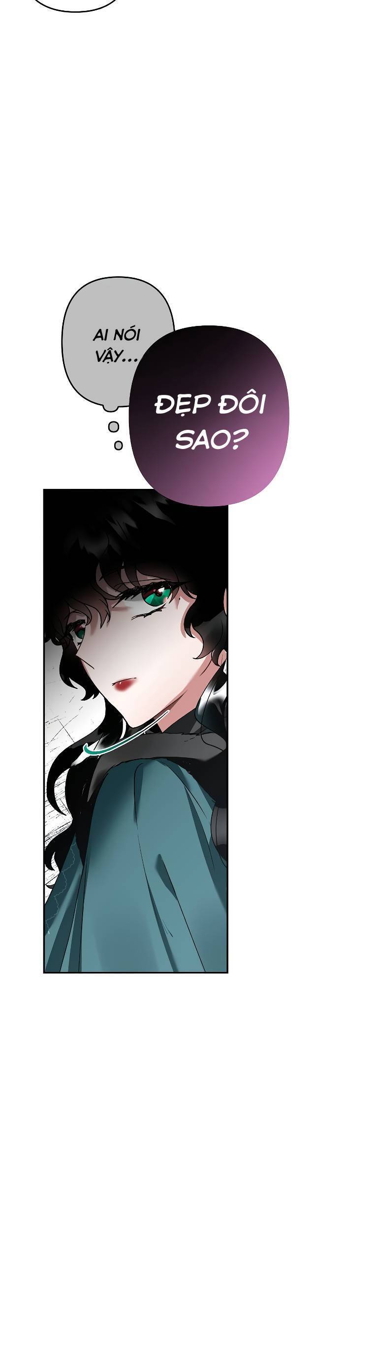 Nàng Hậu Của Tro Tàn Chapter 20 - 11