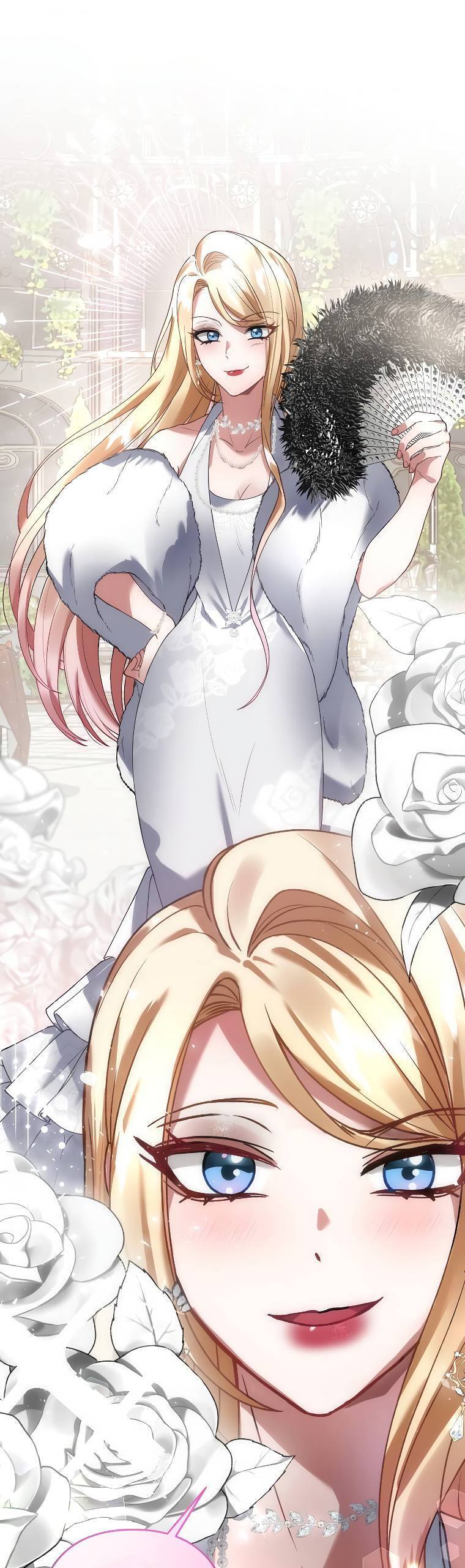 Nàng Hậu Của Tro Tàn Chapter 20 - 12