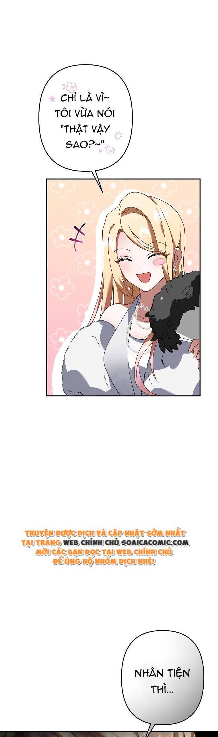 Nàng Hậu Của Tro Tàn Chapter 20 - 14
