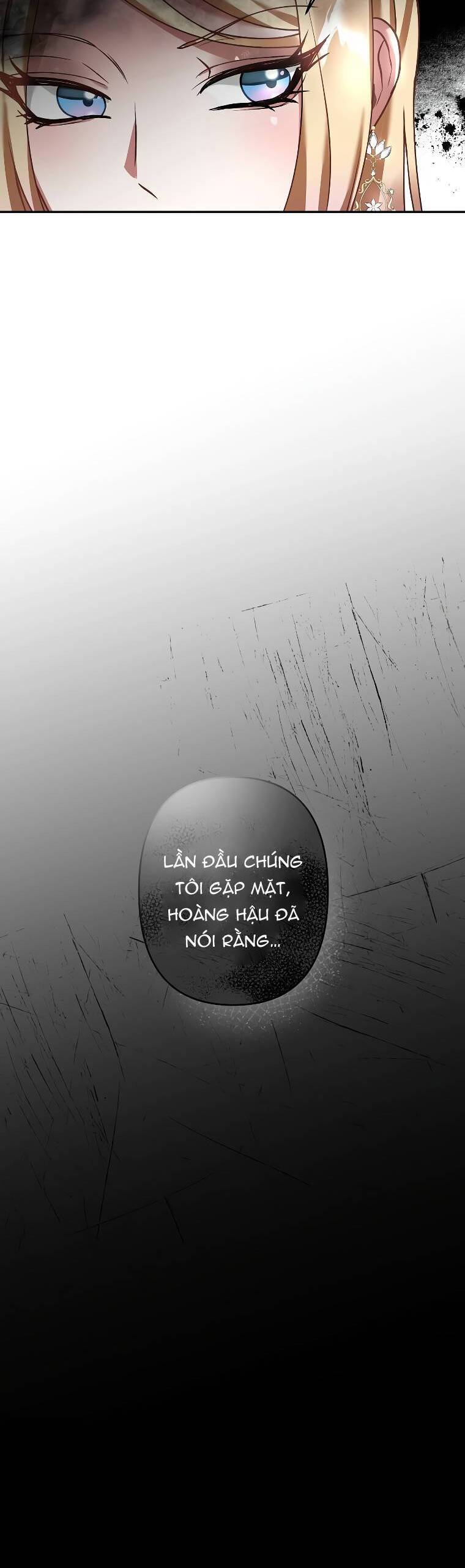 Nàng Hậu Của Tro Tàn Chapter 20 - 15