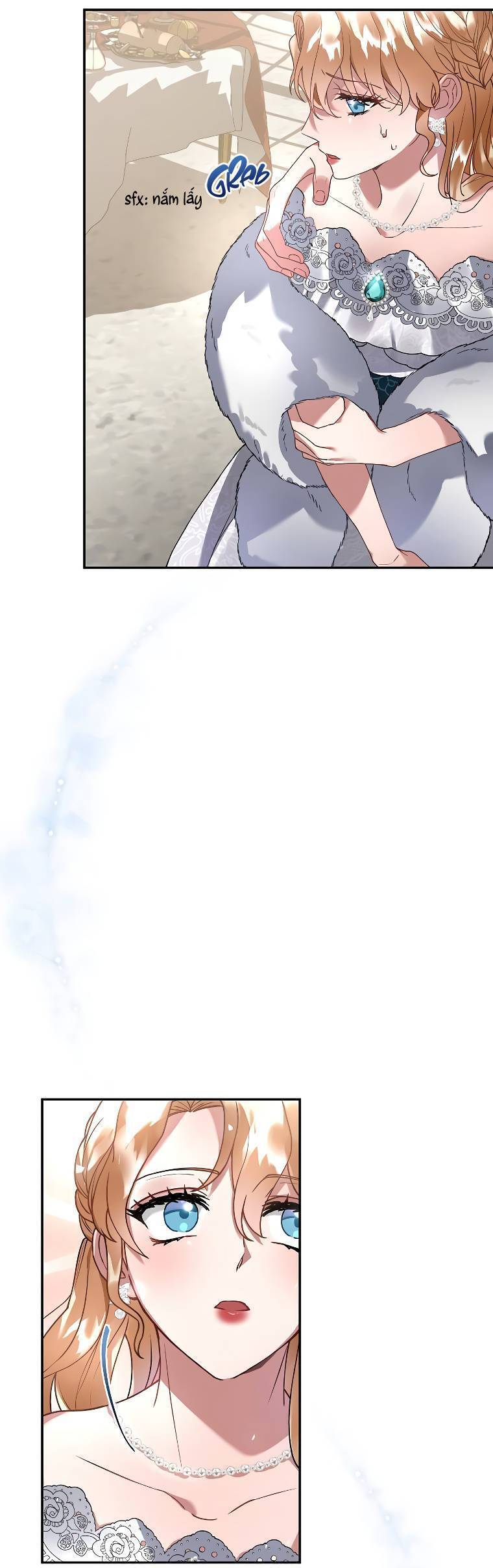 Nàng Hậu Của Tro Tàn Chapter 20 - 26