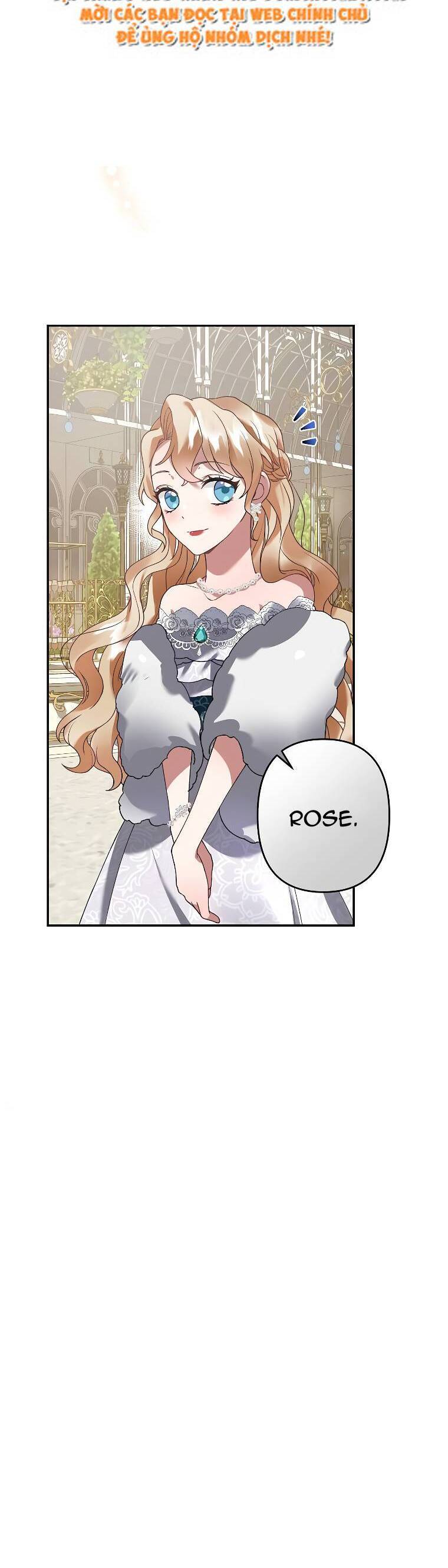 Nàng Hậu Của Tro Tàn Chapter 20 - 4