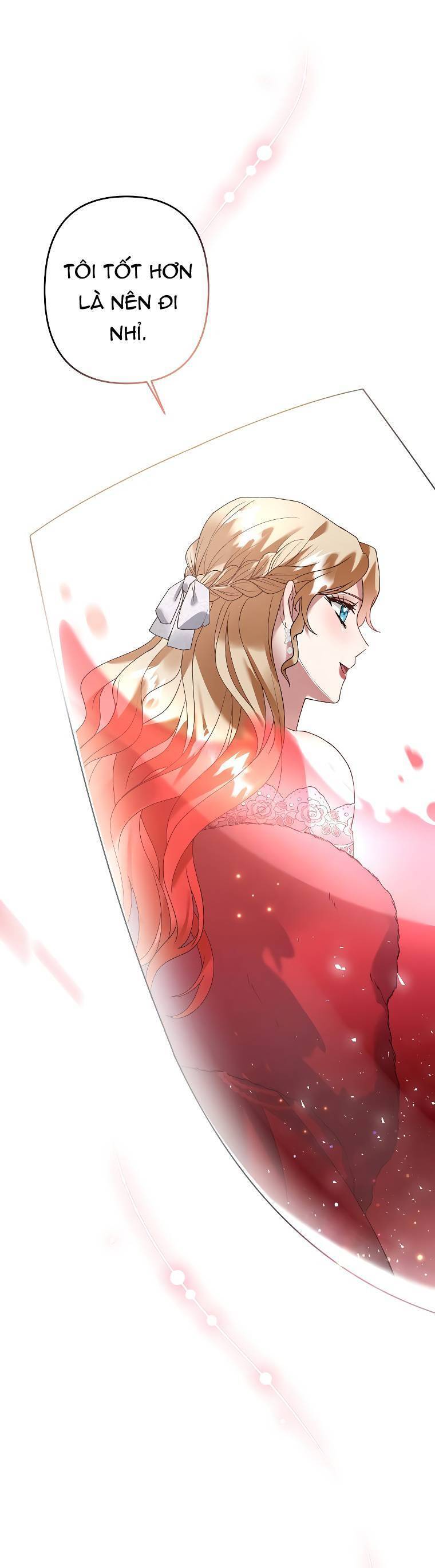 Nàng Hậu Của Tro Tàn Chapter 20 - 38