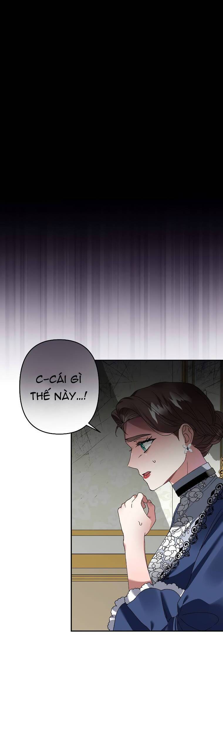 Nàng Hậu Của Tro Tàn Chapter 20 - 45