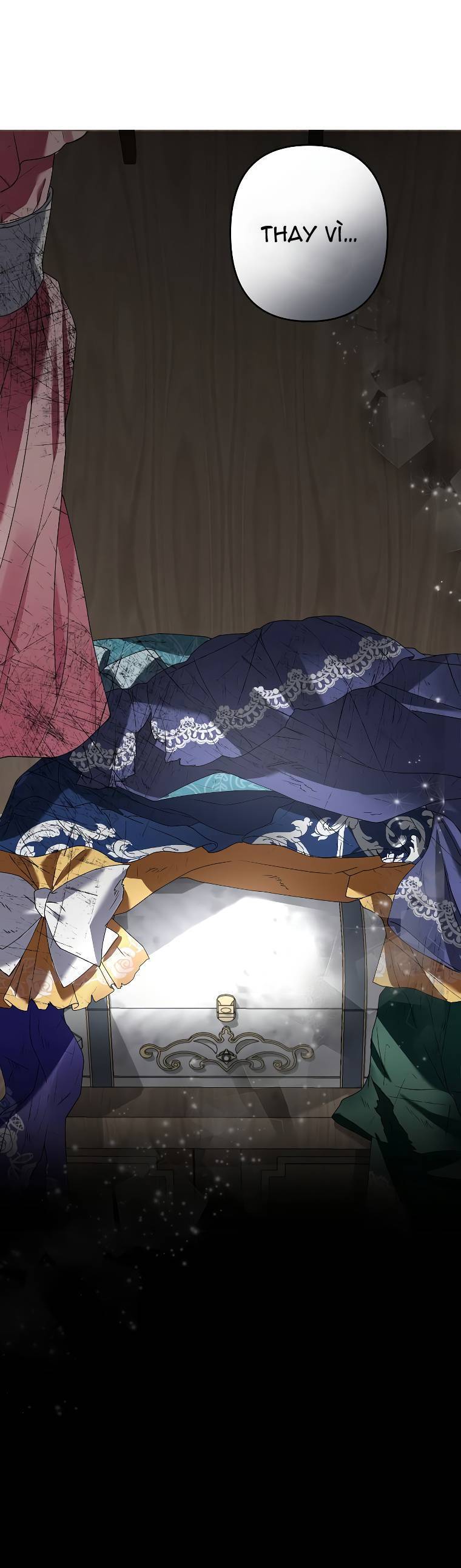 Nàng Hậu Của Tro Tàn Chapter 20 - 52