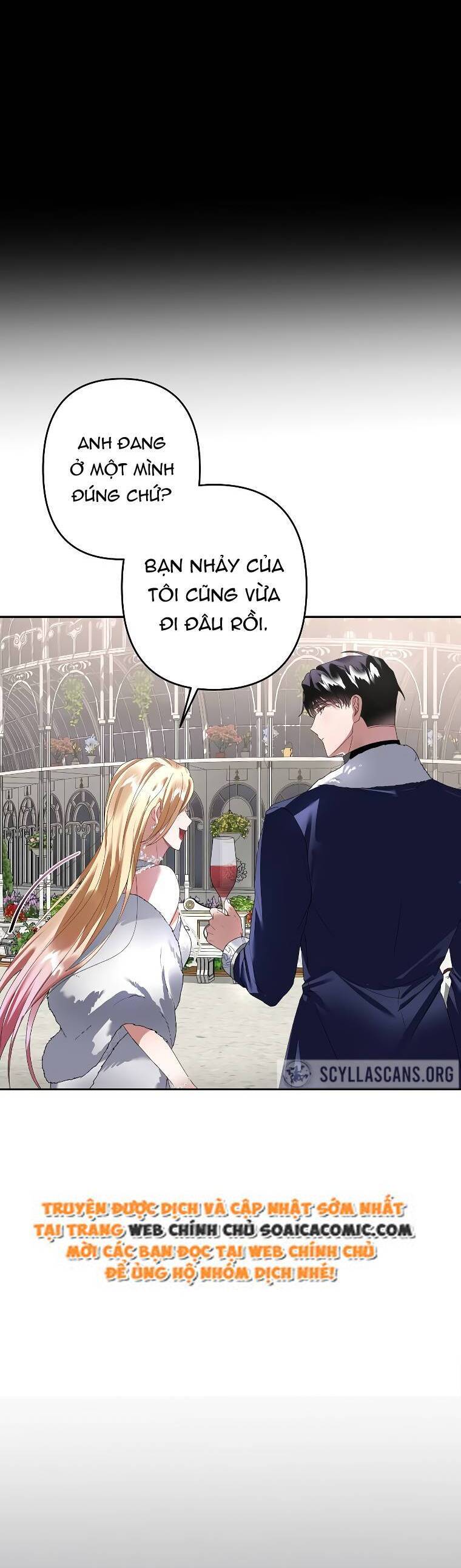 Nàng Hậu Của Tro Tàn Chapter 20 - 53