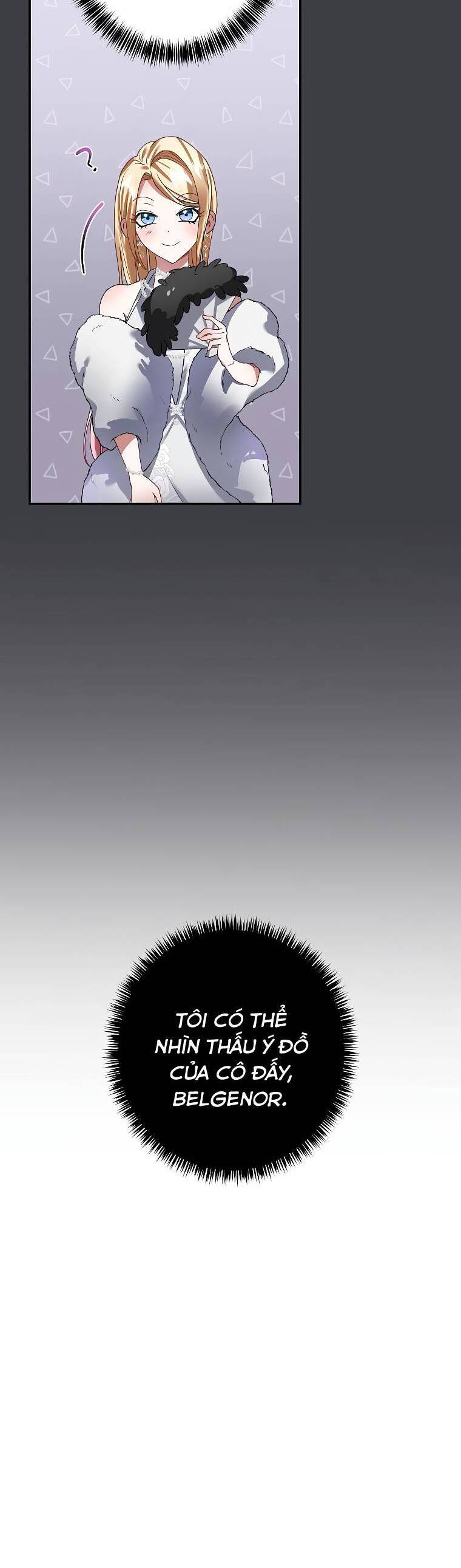 Nàng Hậu Của Tro Tàn Chapter 20 - 55