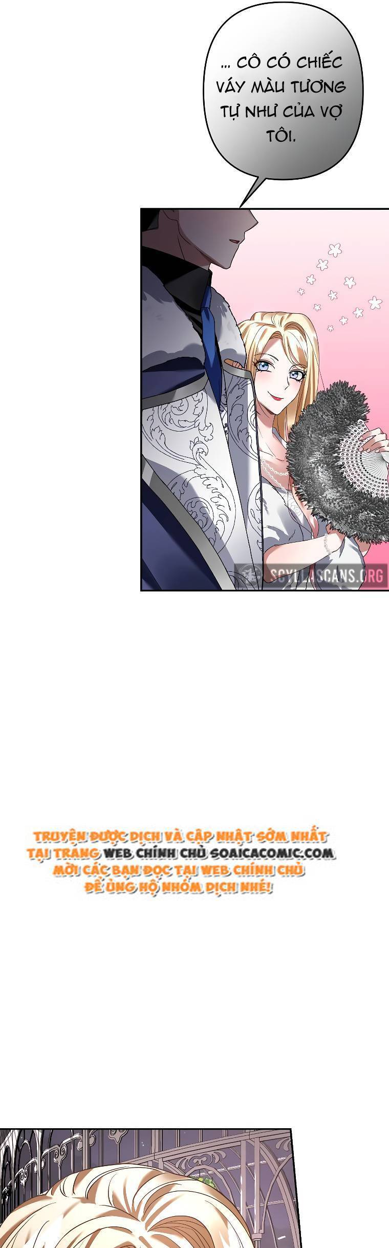 Nàng Hậu Của Tro Tàn Chapter 20 - 56