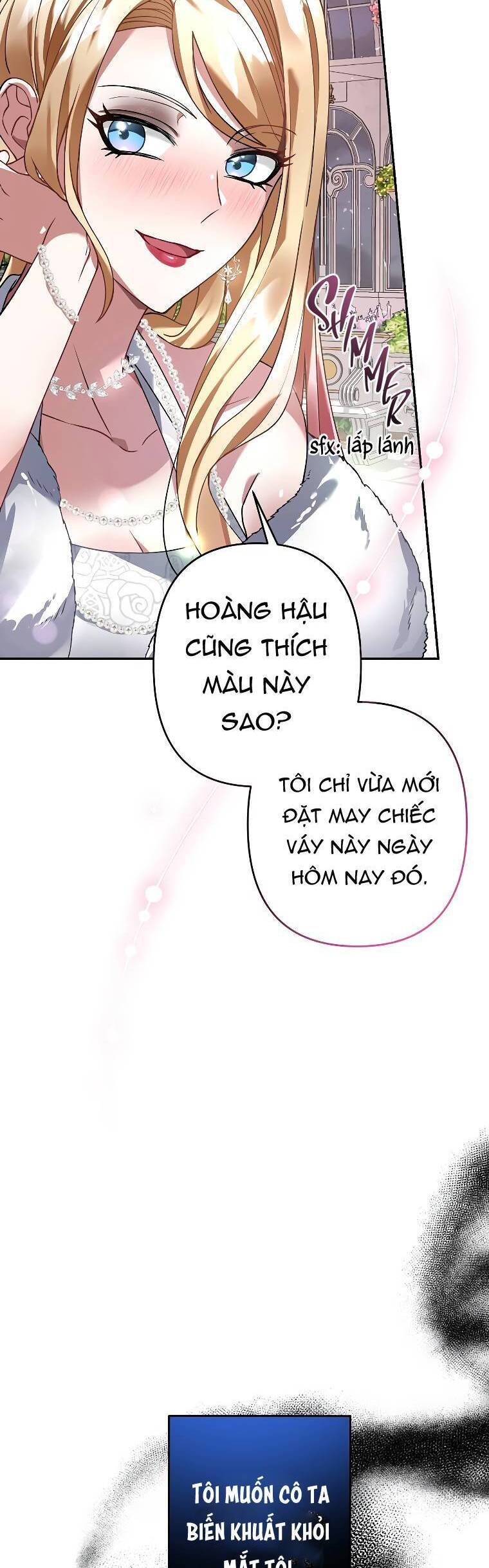 Nàng Hậu Của Tro Tàn Chapter 20 - 57