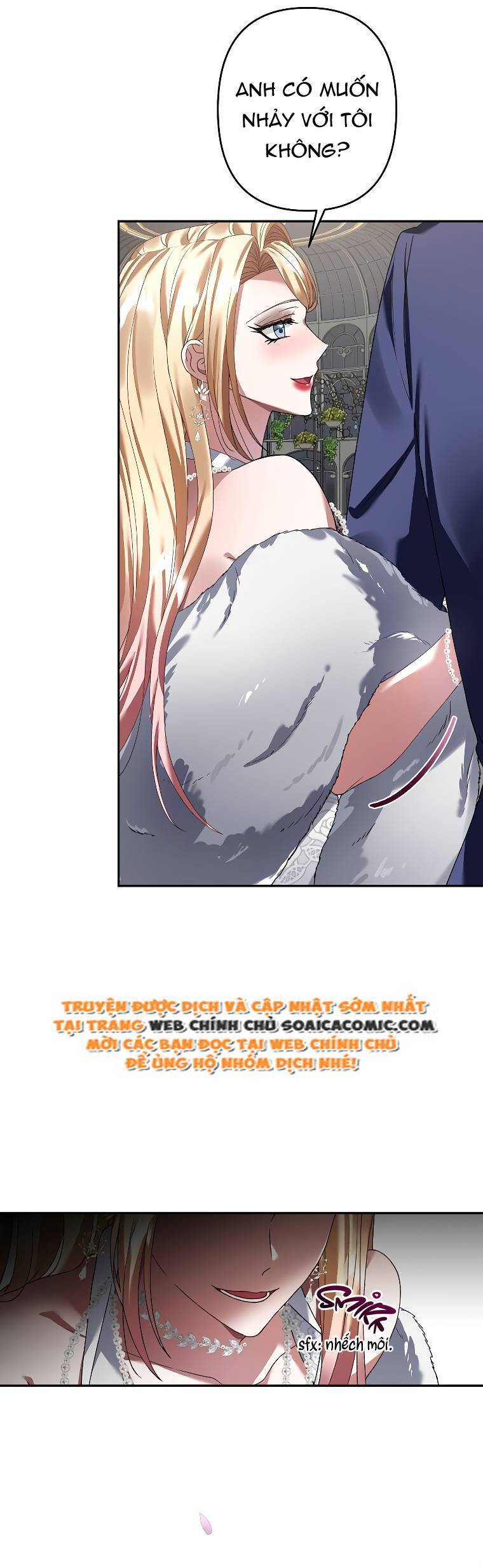 Nàng Hậu Của Tro Tàn Chapter 20 - 60