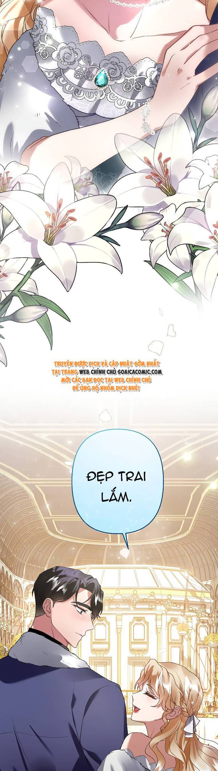 Nàng Hậu Của Tro Tàn Chapter 20 - 7