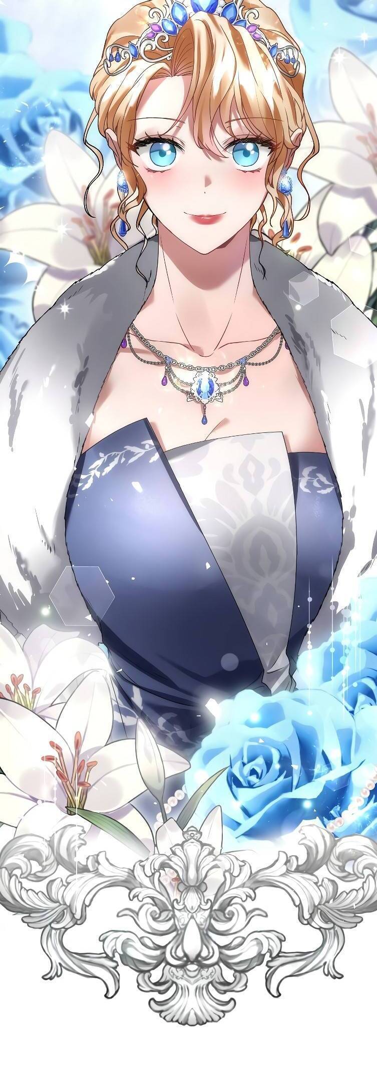 Nàng Hậu Của Tro Tàn Chapter 20 - 64