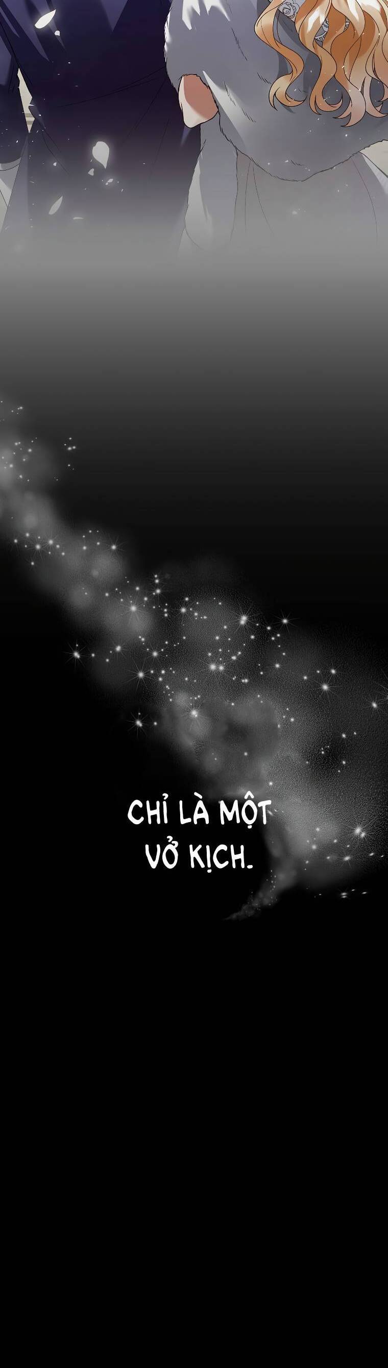 Nàng Hậu Của Tro Tàn Chapter 20 - 8