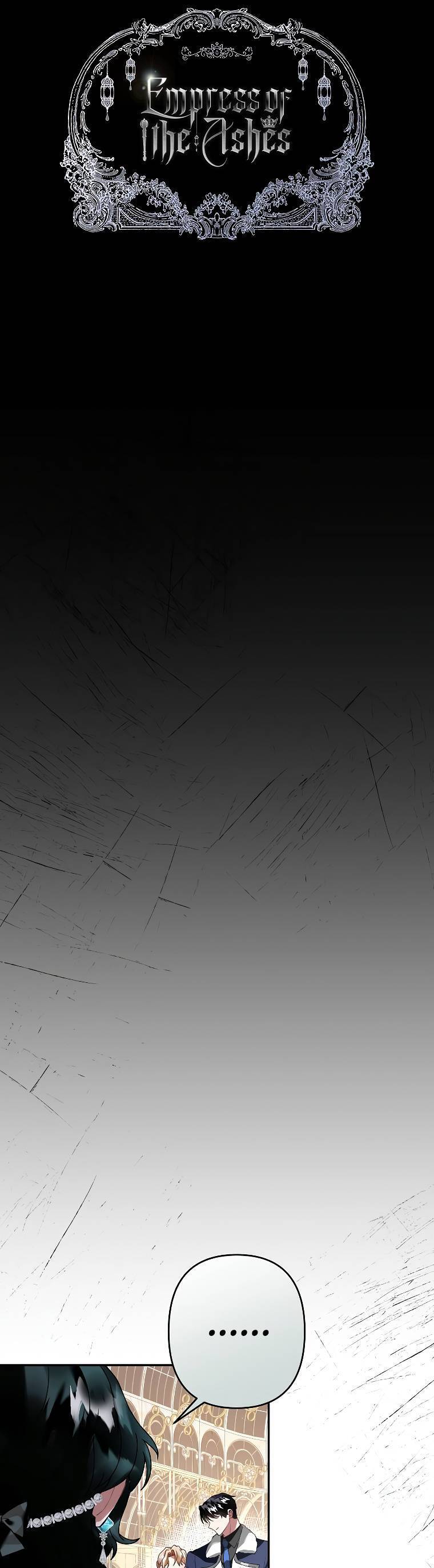 Nàng Hậu Của Tro Tàn Chapter 20 - 9