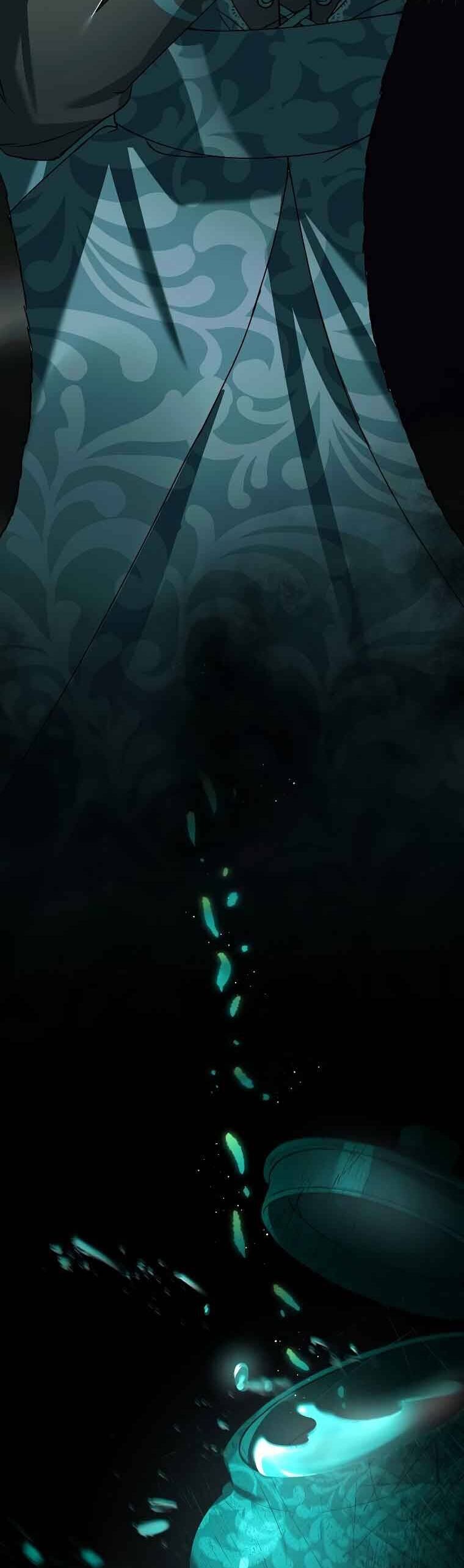 Nàng Hậu Của Tro Tàn Chapter 21 - 23